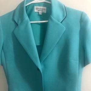 Suit Jacket